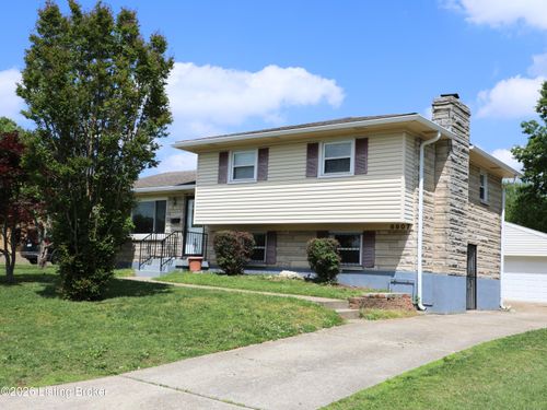 6907 Woodrow Way, Louisville, KY, 40228-1459 | Card Image