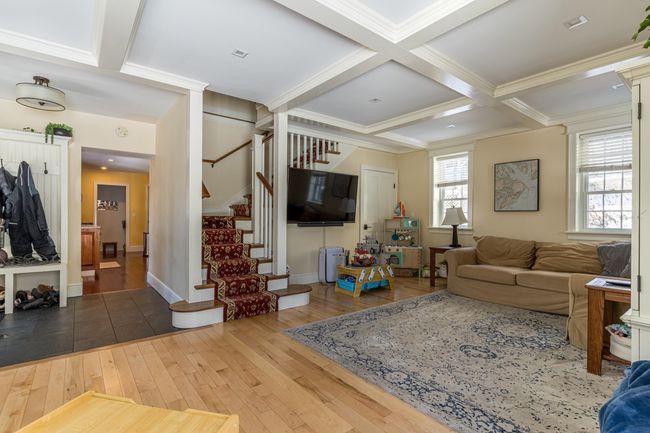9 Swamscott St, House other with 6 bedrooms, 5 bathrooms and null parking in Newfields NH | Image 23