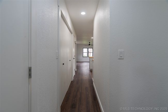 5667 S Quincy Ave, House other with 3 bedrooms, 1 bathrooms and null parking in Tulsa OK | Image 21
