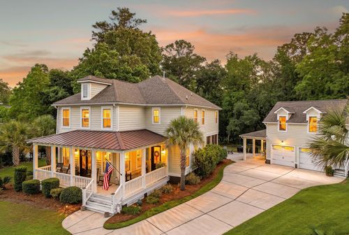 1100 Lands End Dr, Hanahan, SC, 29410-4752 | Card Image