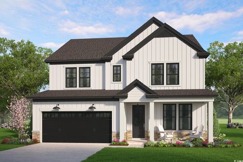 4850 Huckleberry Ln, Conway, SC, 29526-6995 | Card Image