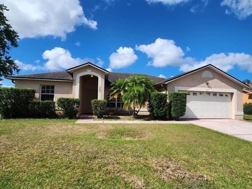 801 Hazel Grove Ct, KISSIMMEE, FL, 34758-3183 | Card Image