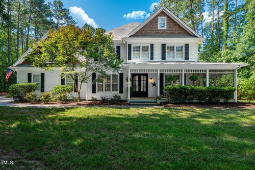 120 Harmony Hill Ln, Cary, NC, 27513-8306 | Card Image