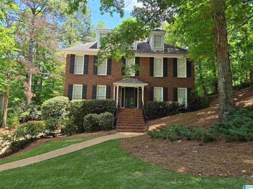 2229 Baneberry Dr, HOOVER, AL, 35244-1403 | Card Image
