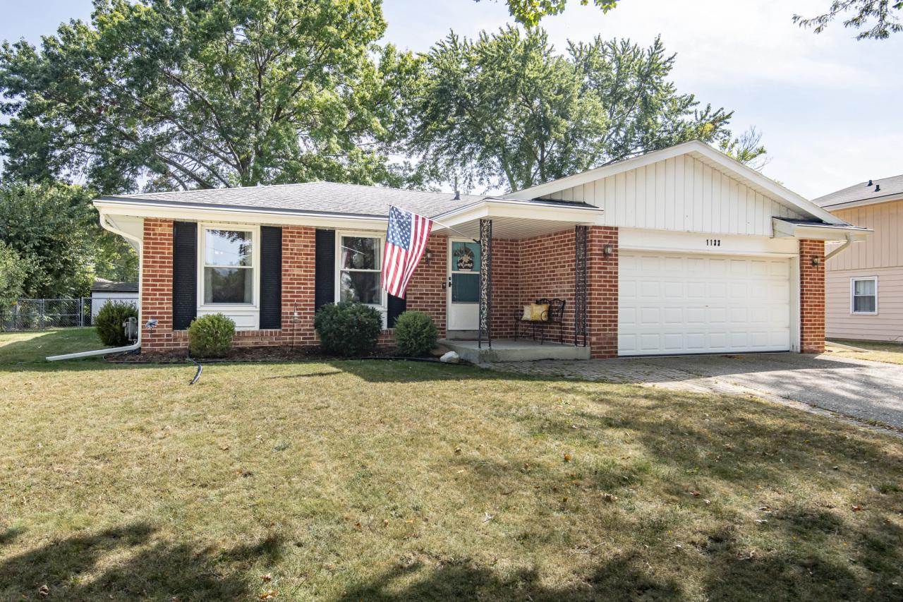 School Dr, Waukesha, WI 53189