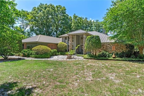 4268 N Pine Valley Loop, Lecanto, FL, 34461-9200 | Card Image