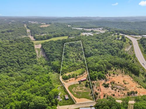 Lot 5a Armadillo Ln, Reeds Spring, MO, 65737 | Card Image