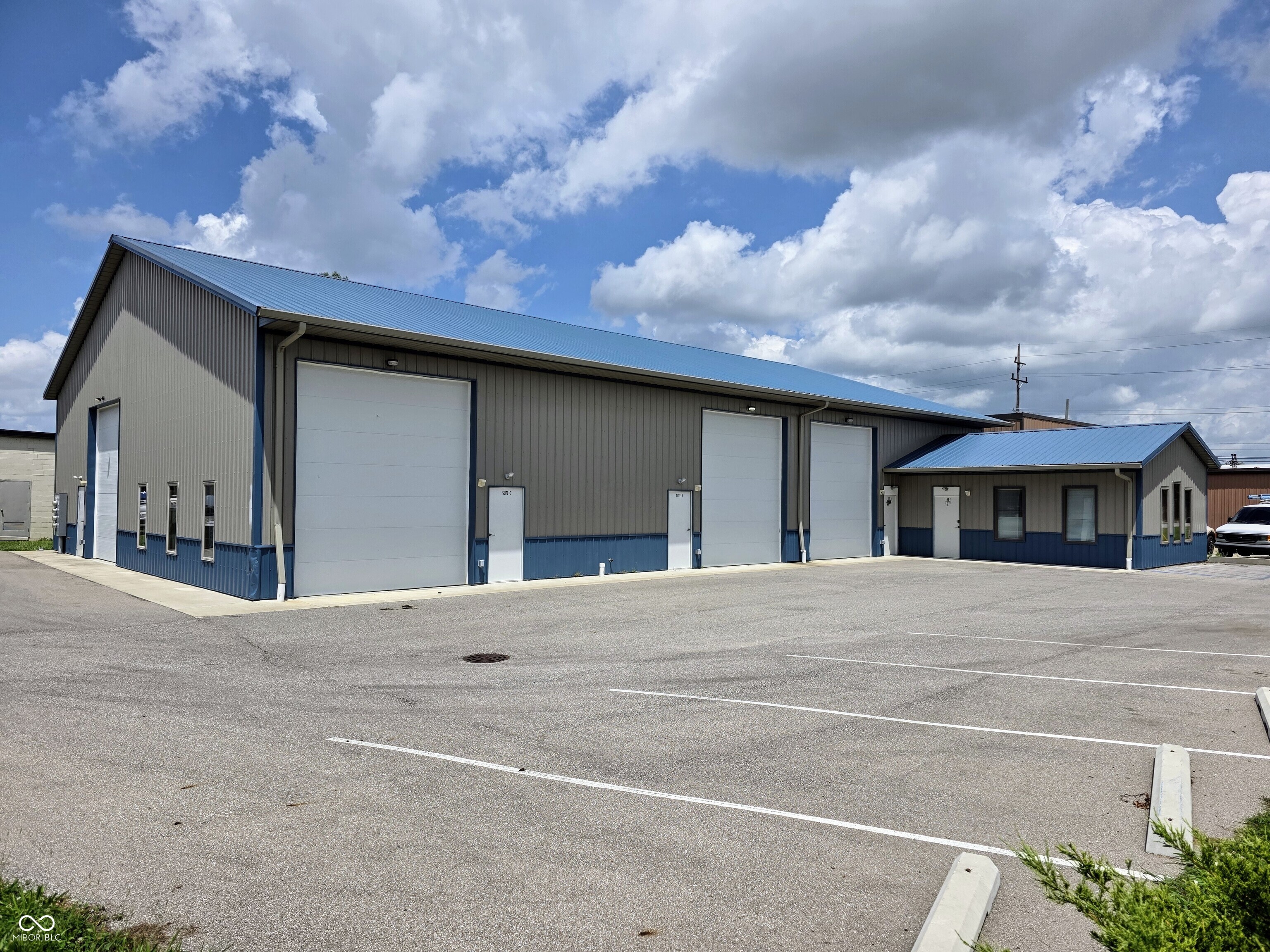 Commercial Lease in Columbus 3