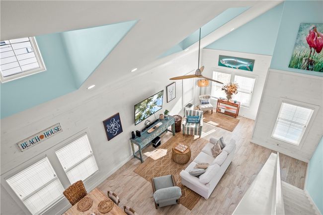 268 Nautilus, House other with 3 bedrooms, 3 bathrooms and 4 parking in Port Aransas TX | Image 28