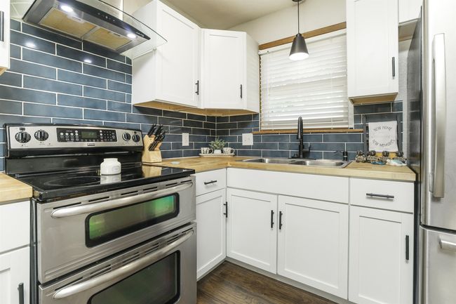 3569 S Elizabeth Ave, House other with 3 bedrooms, 1 bathrooms and null parking in Wichita KS | Image 5