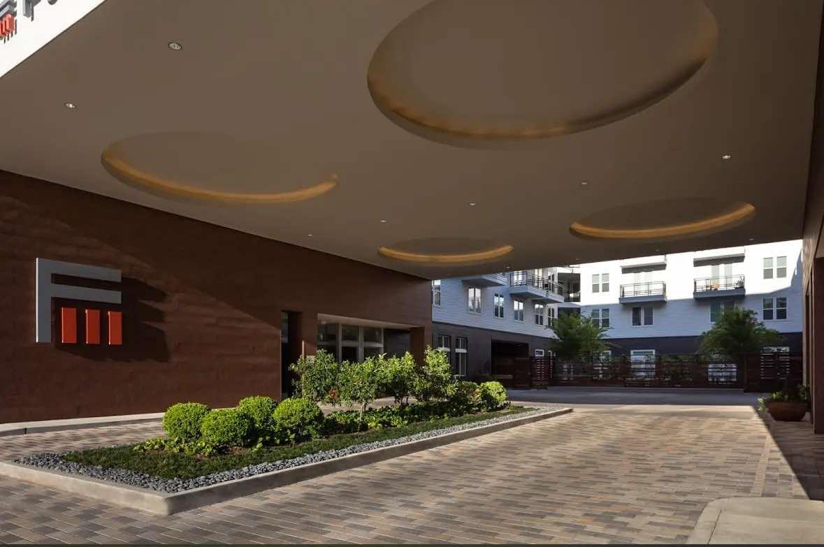 Residential Lease in Houston 5