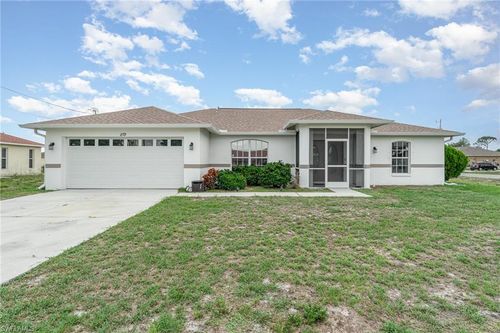 879 Rue Labeau Cir, FORT MYERS, FL, 33913-7514 | Card Image