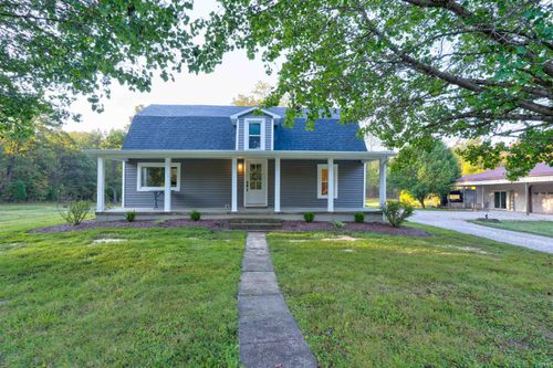 1575 W State Road 62, Tennyson, IN, 47637-9410 | Card Image