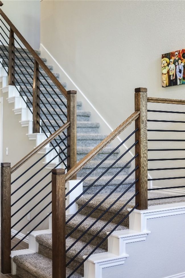 View of staircase | Image 6