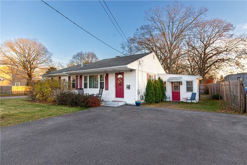 14 Glenrose Drive, East Providence, RI, 02915 | Card Image