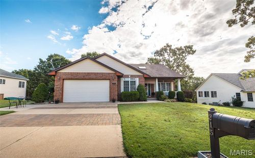 315 Bobby Dale Dr, Waynesville, MO, 65583-2722 | Card Image