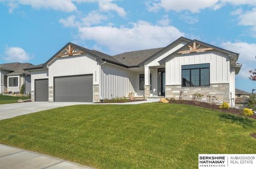 4546 S 202nd Street, Omaha, NE, 68135 | Card Image