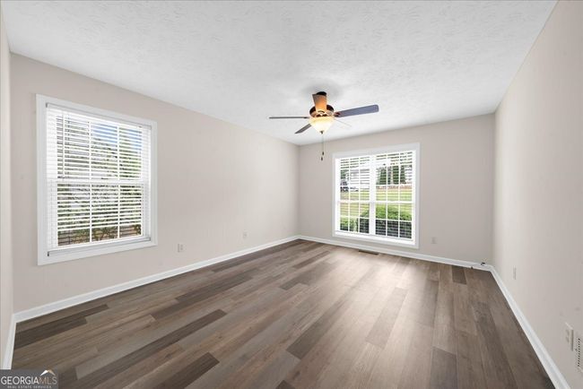 6715 N Glen Dr, House other with 4 bedrooms, 3 bathrooms and null parking in Cumming GA | Image 19