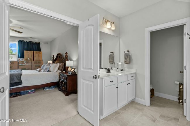10 E Cloverfield Ln, House other with 4 bedrooms, 4 bathrooms and 2 parking in Hampstead NC | Image 32