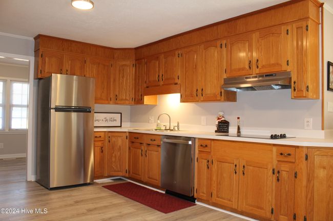 219 Huffmantown Rd, House other with 3 bedrooms, 3 bathrooms and null parking in Richlands NC | Image 4