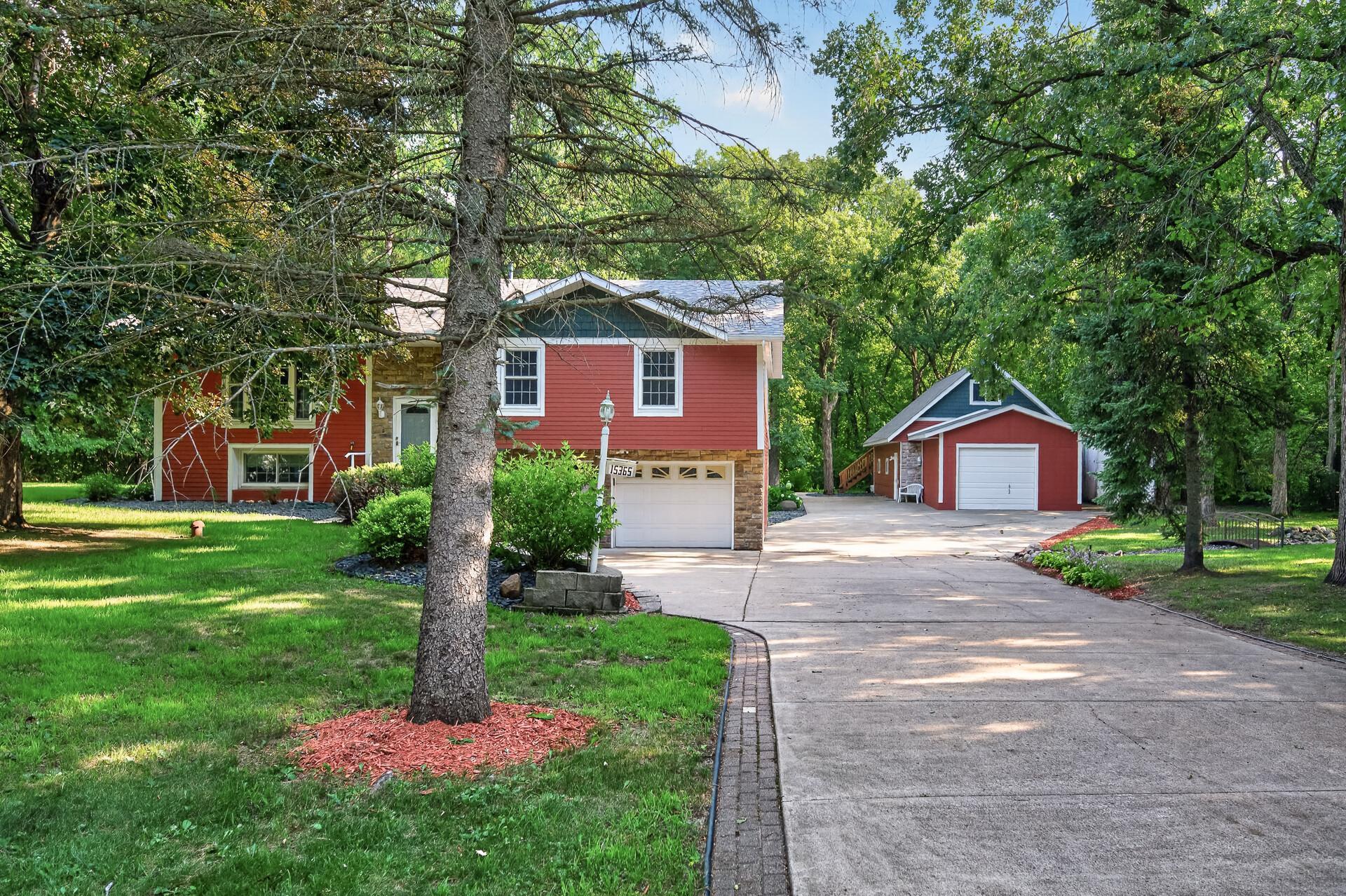 Residential in Elk River 2