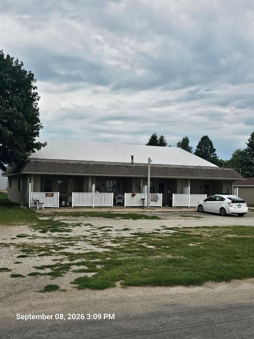 705 Grundy Avenue, Reinbeck, IA, 50669 | Card Image