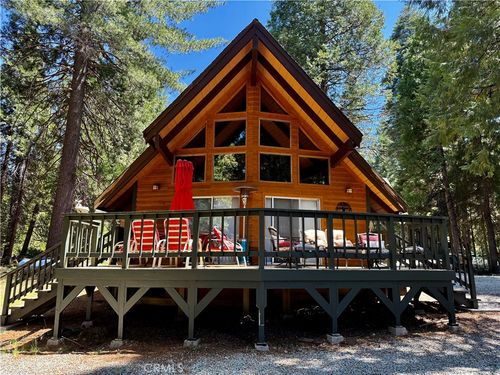 9312 Mountain Meadow Rd, Shingletown, CA, 96088-9466 | Card Image