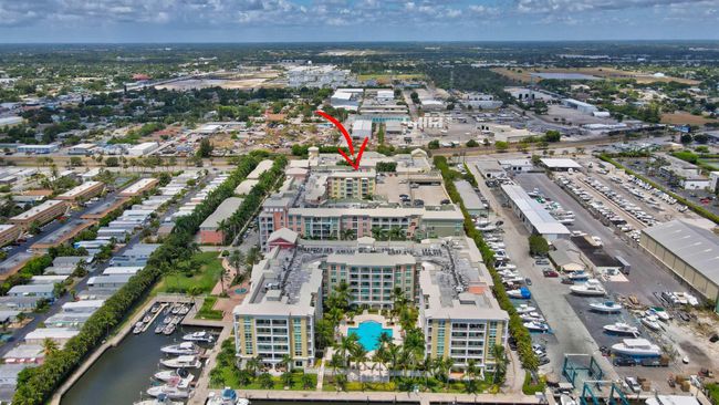 603 - 804 E Windward 603 Way, Condo with 2 bedrooms, 2 bathrooms and null parking in Lantana FL | Image 28