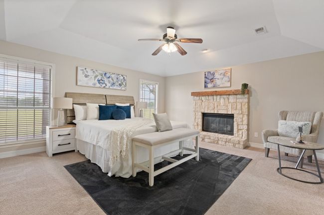 1810 Longbranch Rd, House other with 4 bedrooms, 4 bathrooms and null parking in Midlothian TX | Image 21