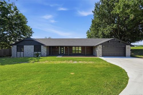 1410 W 91st St, Tulsa, OK, 74132-3610 | Card Image