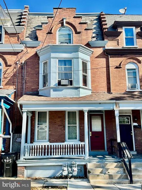 405 S Shippen St, LANCASTER, PA, 17602-3611 | Card Image