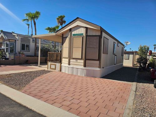 5707 E 32nd St, Yuma, AZ, 85365-1200 | Card Image