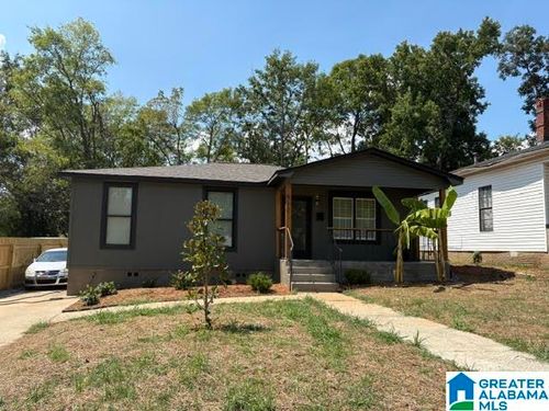 912 48th Street Ensley, Birmingham, AL, 35208-1710 | Card Image