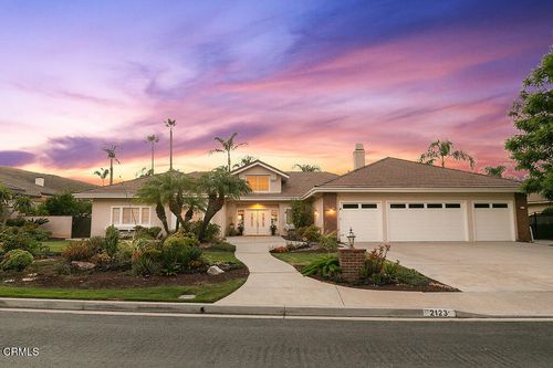 2123 Bennington Ct, Thousand Oaks, CA, 91360-1977 | Card Image