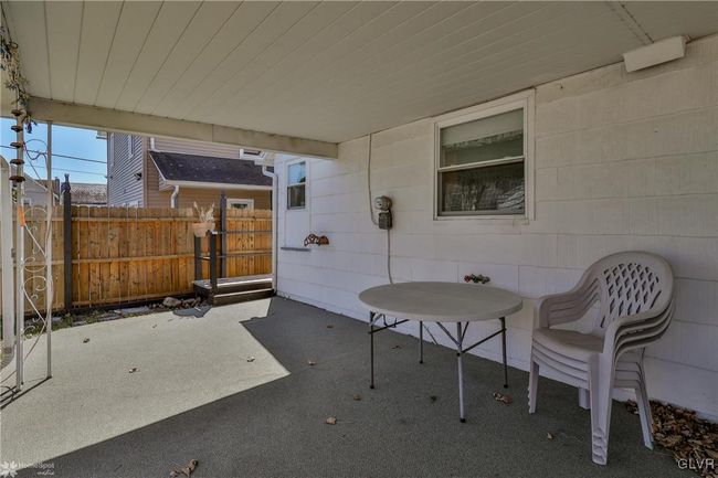 14 B St, House other with 3 bedrooms, 1 bathrooms and null parking in Pen Argyl PA | Image 19