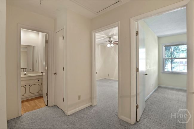APT-39 - 455 Mall Blvd, Townhouse with 3 bedrooms, 3 bathrooms and null parking in Savannah GA | Image 29
