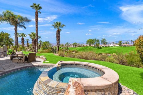 639 Mesa Grande Dr, Palm Desert, CA, 92211-8984 | Card Image