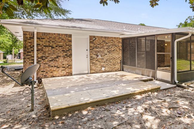 Wood Deck | Image 52