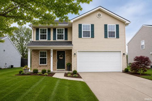 9518 Founders Way, Fort Wayne, IN, 46835-9232 | Card Image
