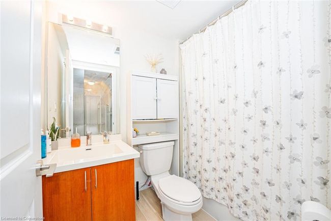 306 - 1070 Progress Ave, House attached with 2 bedrooms, 2 bathrooms and 1 parking in Toronto ON | Image 30