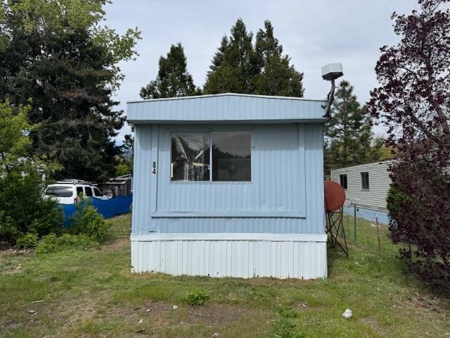 Residential in Crescent Mills 2