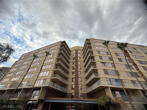 217-205 E Harmon Ave, Las Vegas, NV, 89169-6468 | Card Image