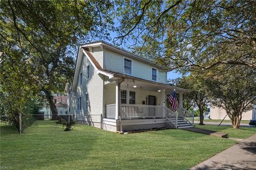 2549 Ballentine Blvd, Norfolk, VA, 23509-2301 | Card Image