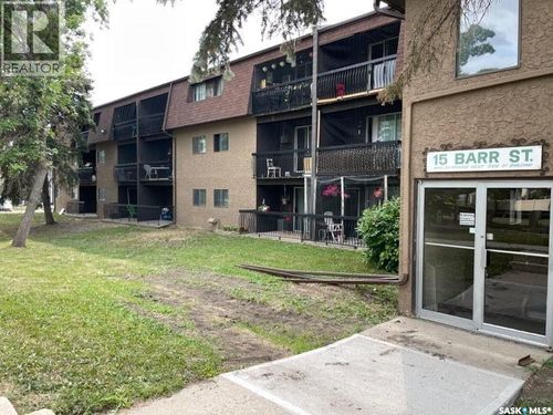 209-15 Barr St, Regina, SK, S4R8B4 | Card Image