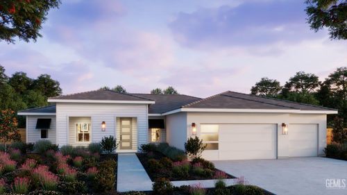 16720 Muscatine Ln, Bakersfield, CA, 93314-4423 | Card Image