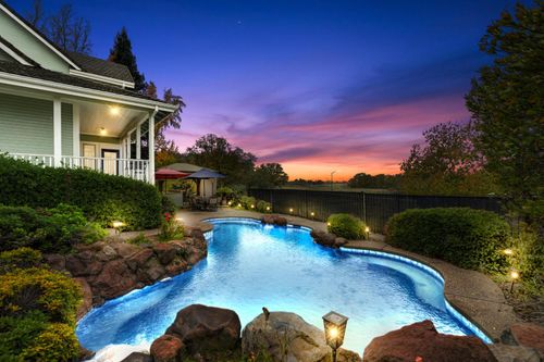 6408 Puerto Dr, Rancho Murieta, CA, 95683-9360 | Card Image