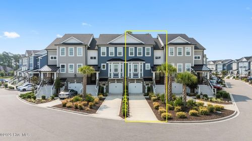 unit-8b-620 Eastwood Park Rd, Sunset Beach, NC, 28468-0202 | Card Image