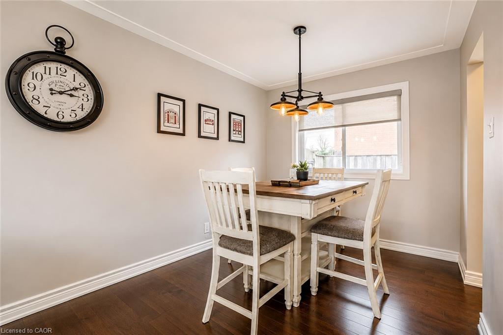 Residential Lease in Kitchener 5