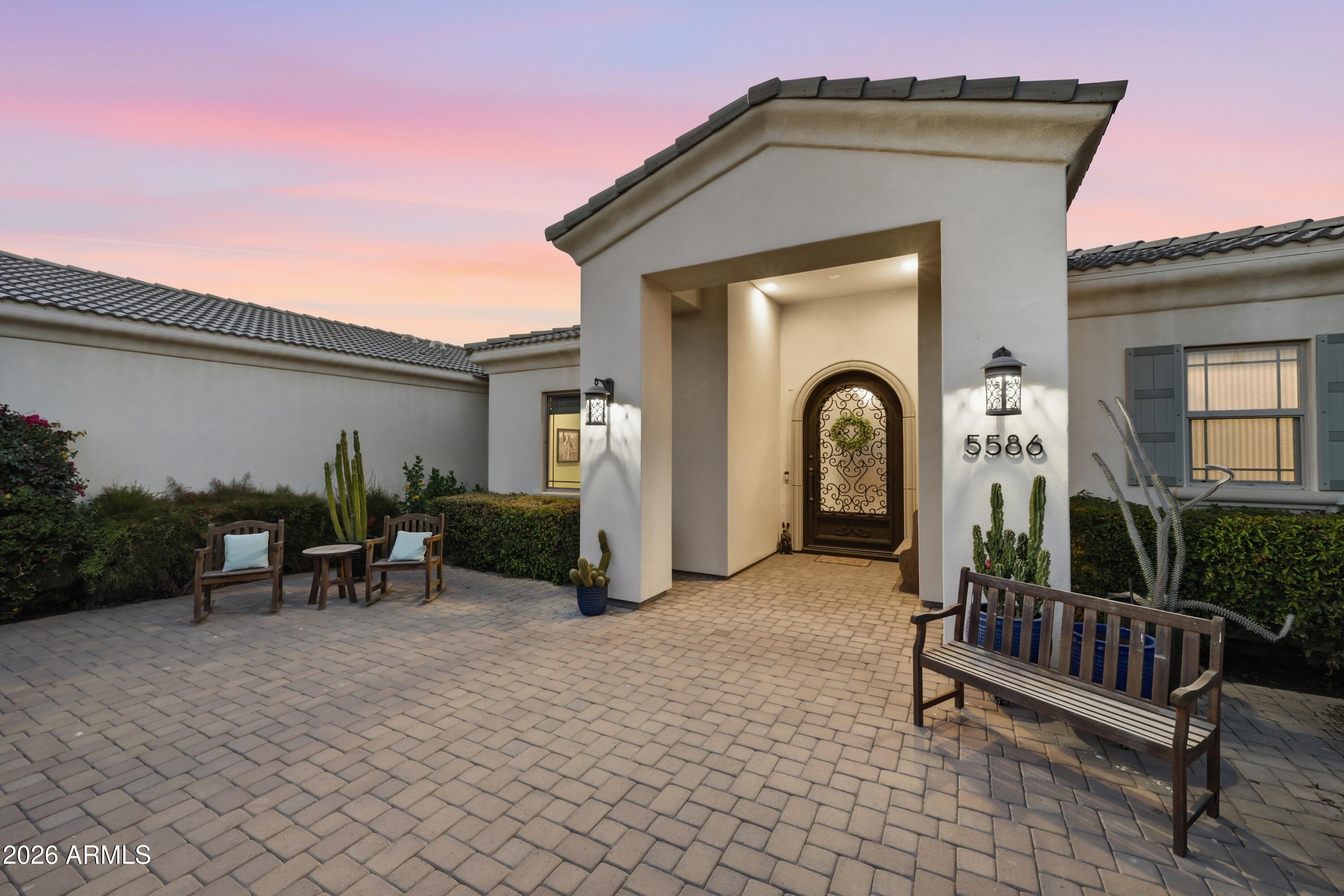 Residential in San Tan Valley 2