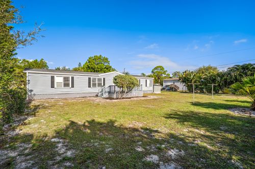 7990 129th Pl, Sebastian, FL, 32958-3654 | Card Image